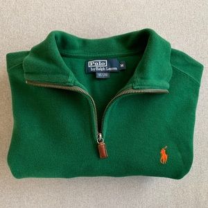 Polo by Ralph Lauren Men’s Medium Sweater